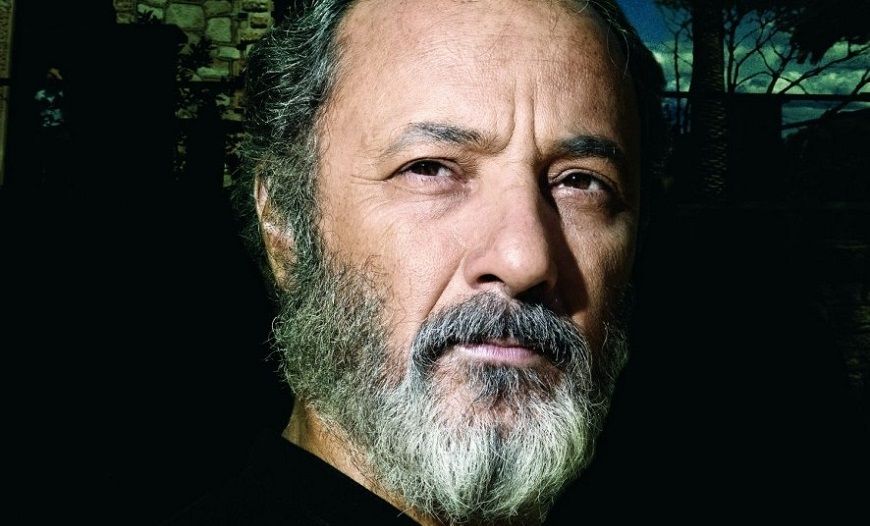 Σασμός Spoiler: Ο Παύλος Βρουλάκης φέρνει τα πάνω κάτω στην σειρά!