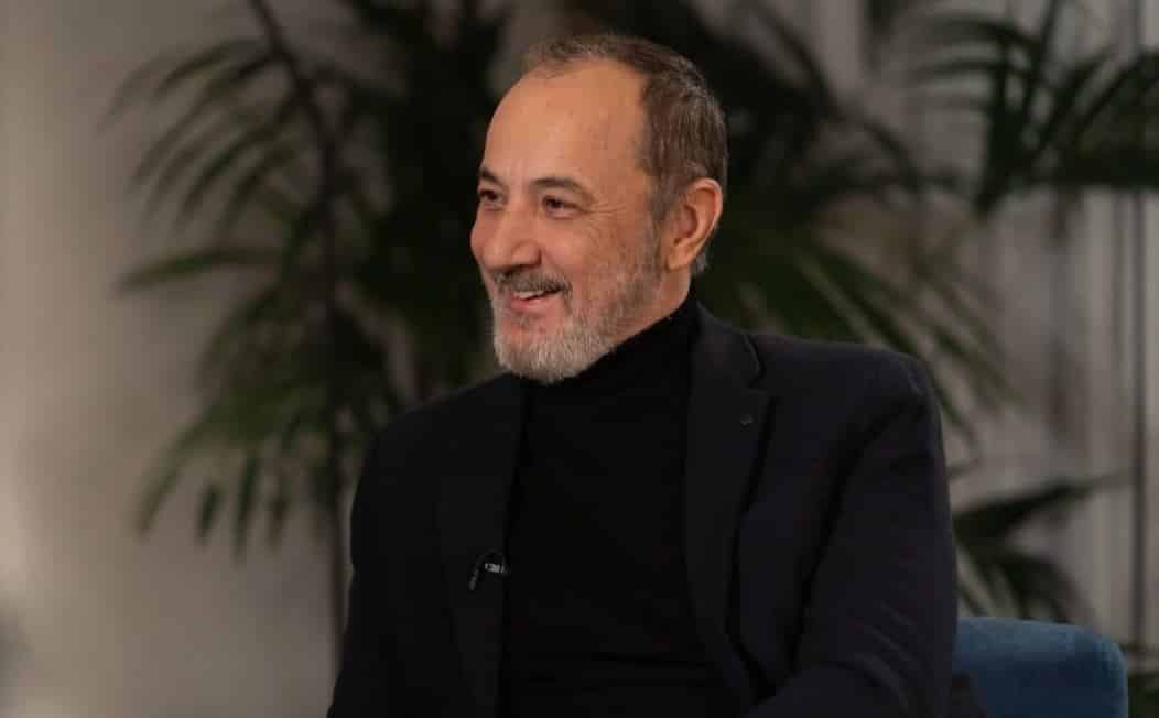 Σασμός spoiler: Ο εφιάλτης της Καλλιόπης ξεκινά! Ποιά είναι η σχέση της με τον Παύλο Βρουλάκη