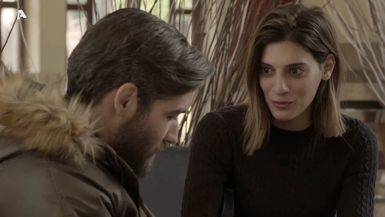 Σασμός Spoiler: Σταύρος ή Αργυρώ; Ποιος θα κάνει την πρώτη κίνηση για τον χωρισμό;