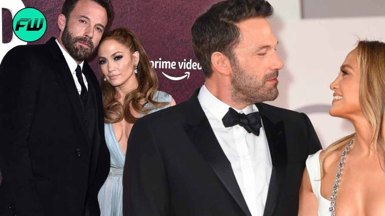 Ben Affleck Ties The Knot With Jennifer Lopez in Secret in True Batman Style 758x426 1