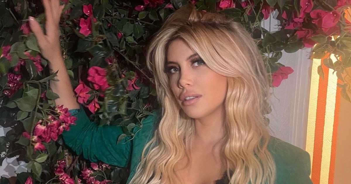 Wanda Nara