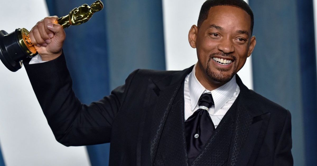 Will Smith resigns from Academy after Chris Rock slap I am heartbroken