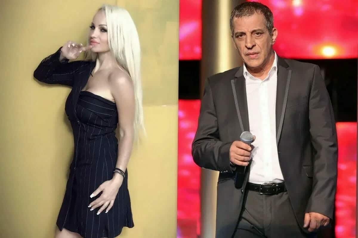 Τέτα Καμπουρέλη για Βαρβάρα Κίρκη: «Την τελευταία φορά φορούσε συνέχεια γυαλιά ηλίου κι έδειχνε πολύ ανήσυχη»
