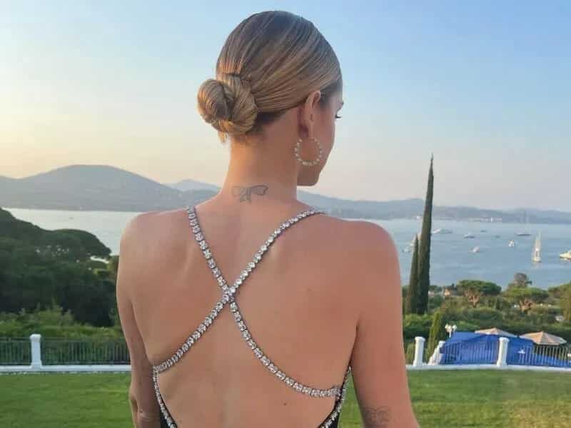Chic χτενίσματα για τις πιο ζεστές μέρες του καλοκαιριού!