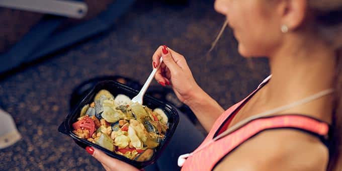 Health Tips: όσα πρέπει να κάνετε μετά το γεύμα για να προστατέψετε την υγεία σας