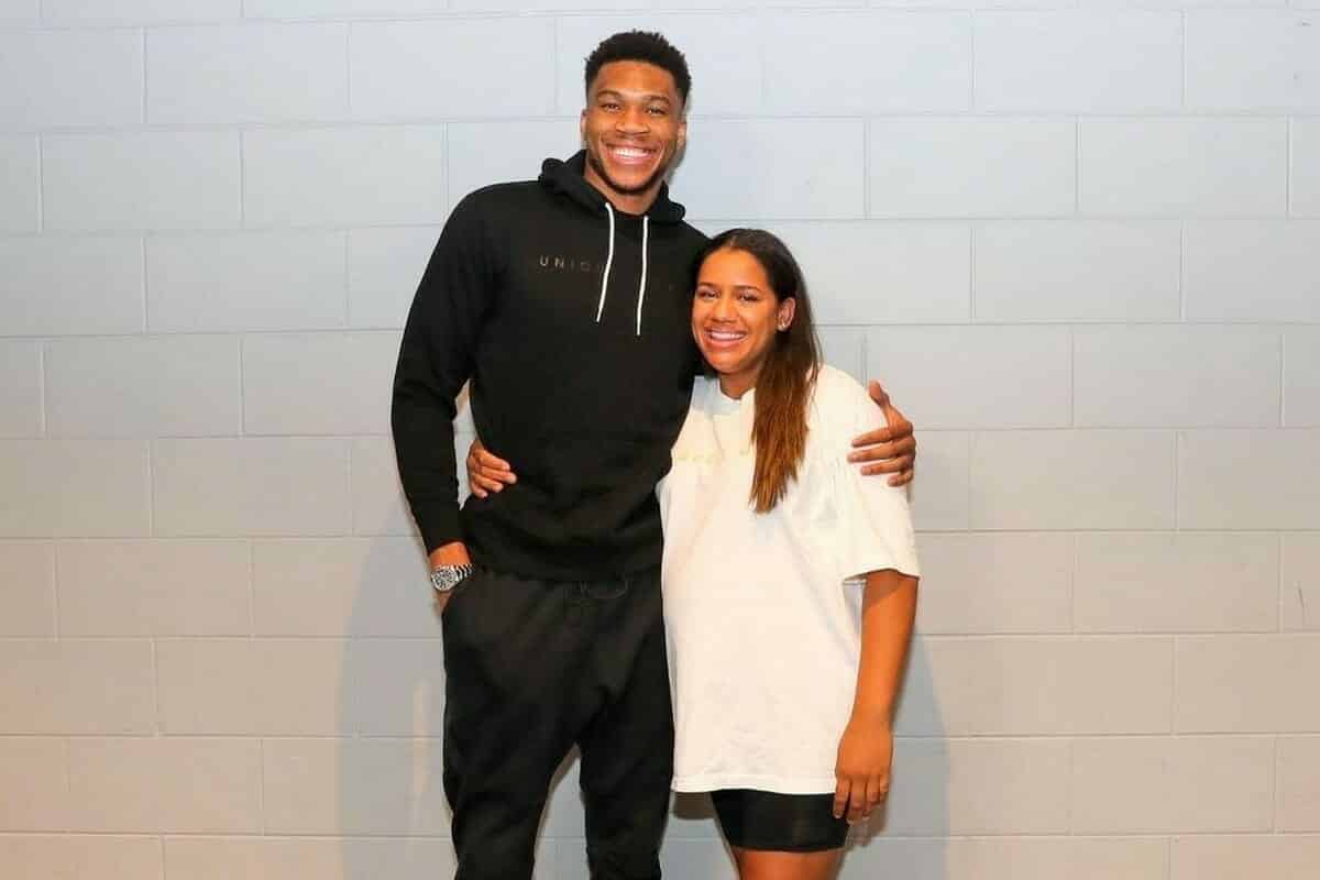 giannis mariah