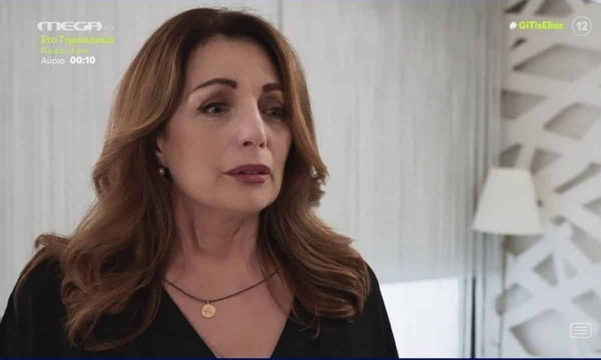 Η Γη Της Ελιάς Β Κύκλος: Αυτή θα είναι η κόλαση της Αθηνάς! Τις αξίζει;