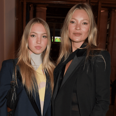lila moss on reason why mum kate tried to put her off modelling 1650621122