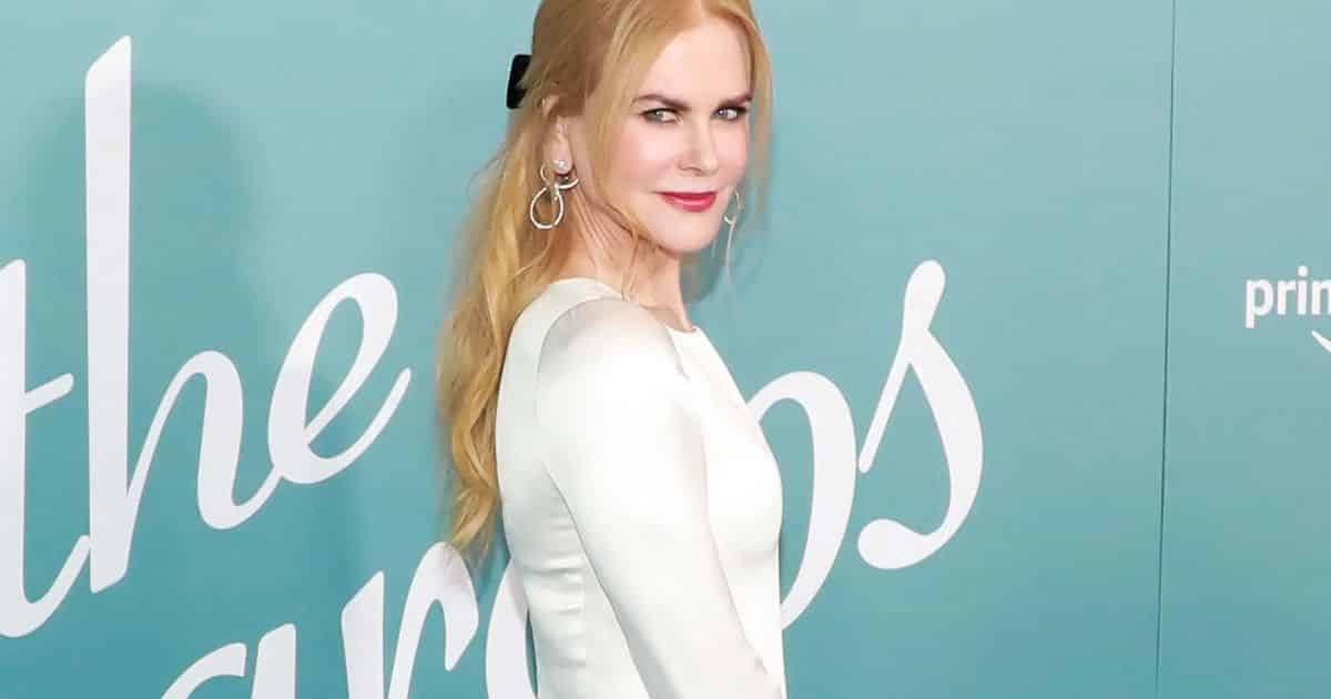 nicole kidman 31