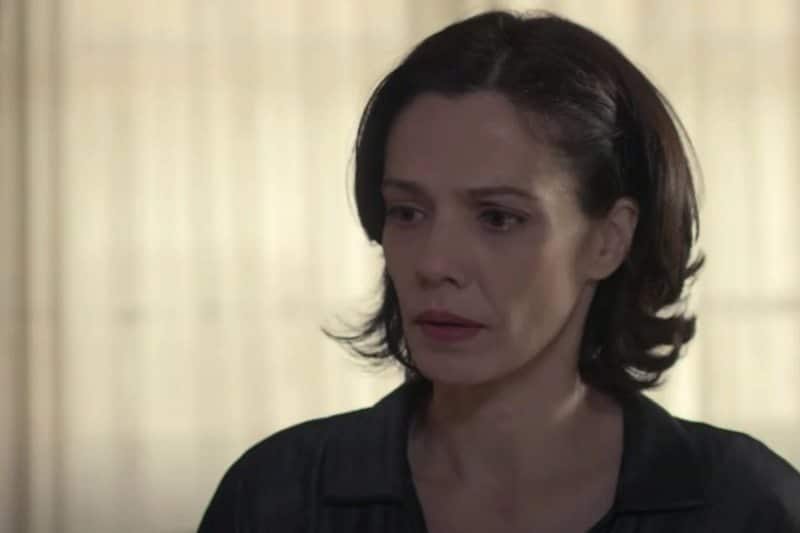 Σασμός spoiler: Αγνώριστη η Βασιλική στο νέο κύκλο