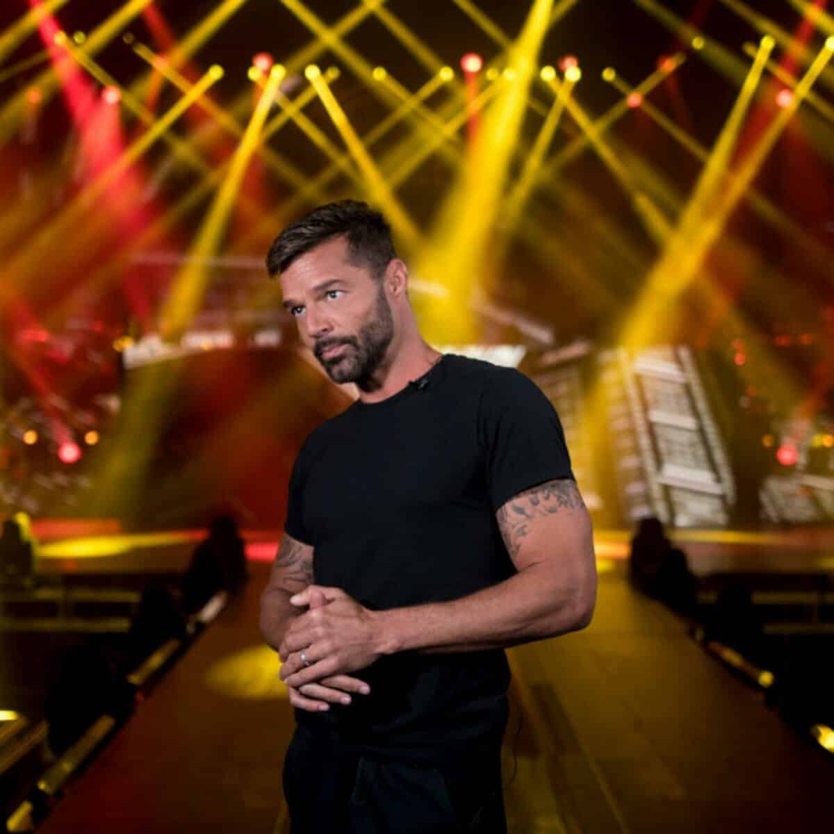 ricky martin 1