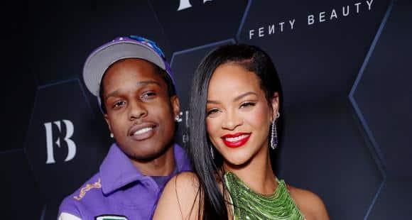 rihanna asap rocky 8