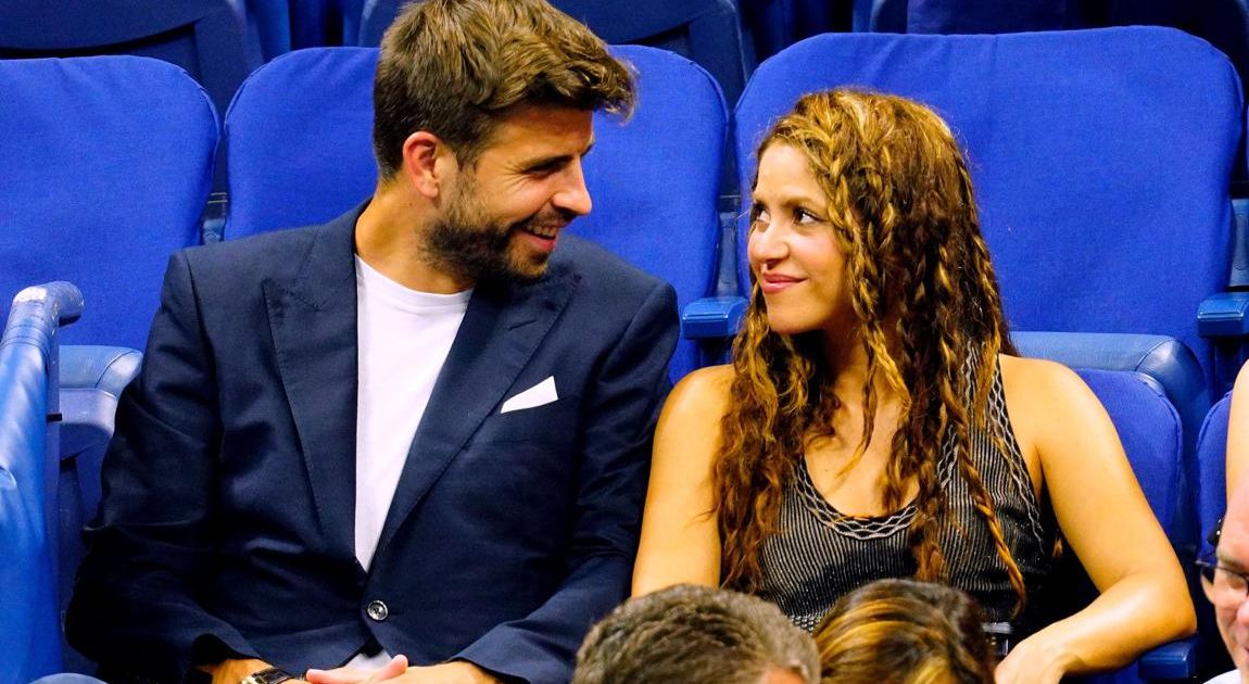 shakira pique