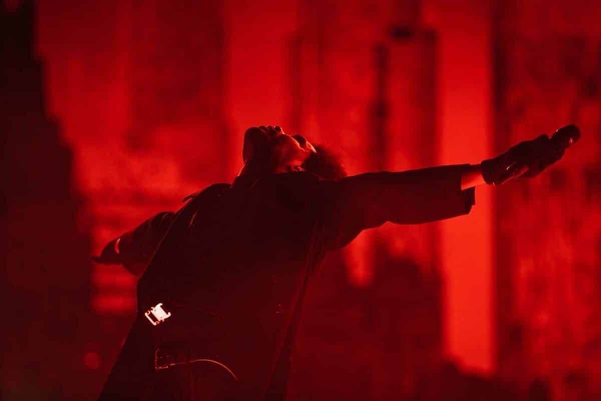 weeknd
