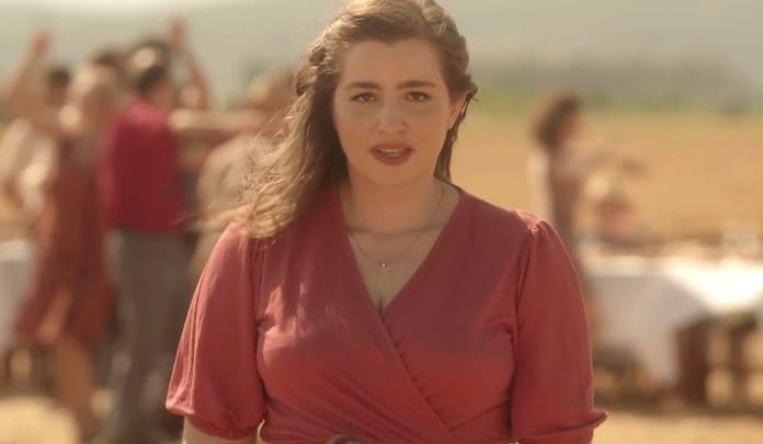 ΑΓΡΙΕΣ ΜΕΛΙΣΣΕΣ ΤΕΛΕΥΤΑΙΟ ΕΠΕΙΣΟΔΙΟ 1