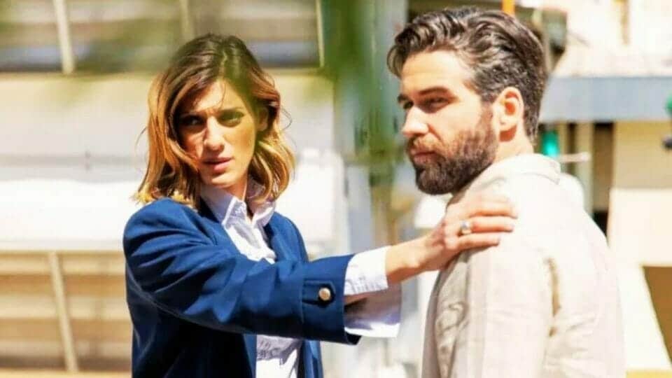 Σασμός: «Αργυρώ, θέλω διαζύγιο! Δεν πάει άλλο»