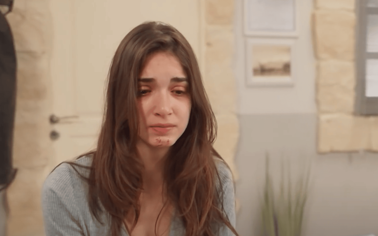 Η Γη Της Ελιάς Β Κύκλος: Με γάμο τελείωσε η σειρά με γάμο θα ξεκινήσει
