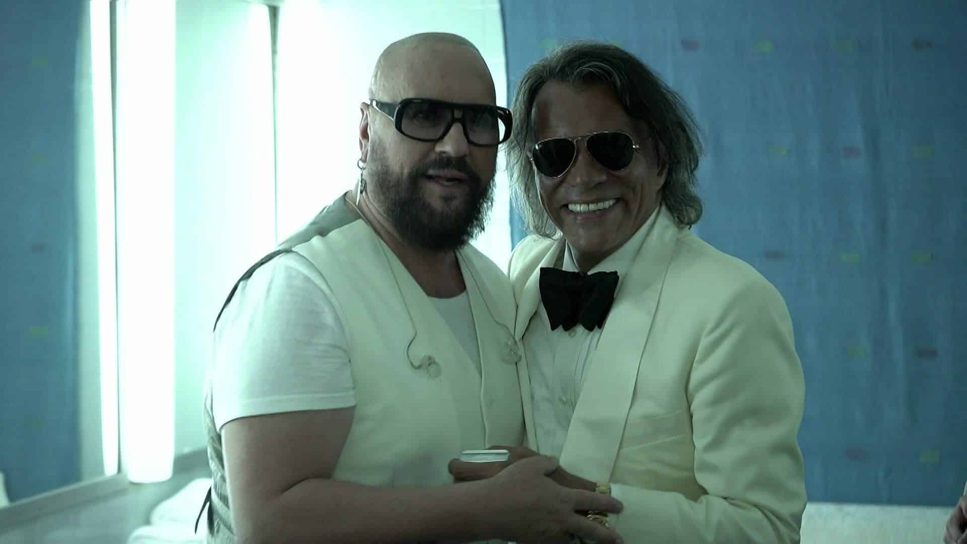 Στο Γηροκομείο 2