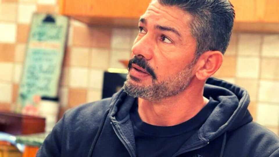 Η γη της ελιάς spoiler: Μεγάλη ανατροπή με τον Αποστόλη στον δεύτερο κύκλο