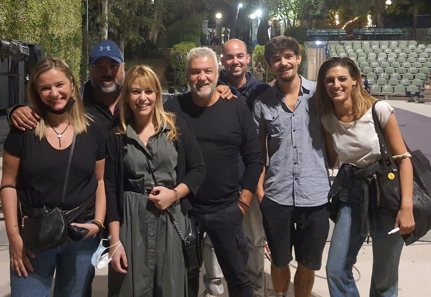 Σασμός Spoiler: Αυτούς τους ηθοποιούς δε θα τους δούμε σε όλη τη δεύτερη σεζόν