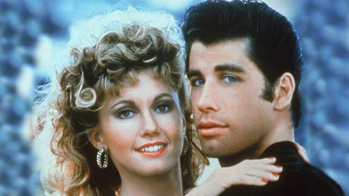 grease