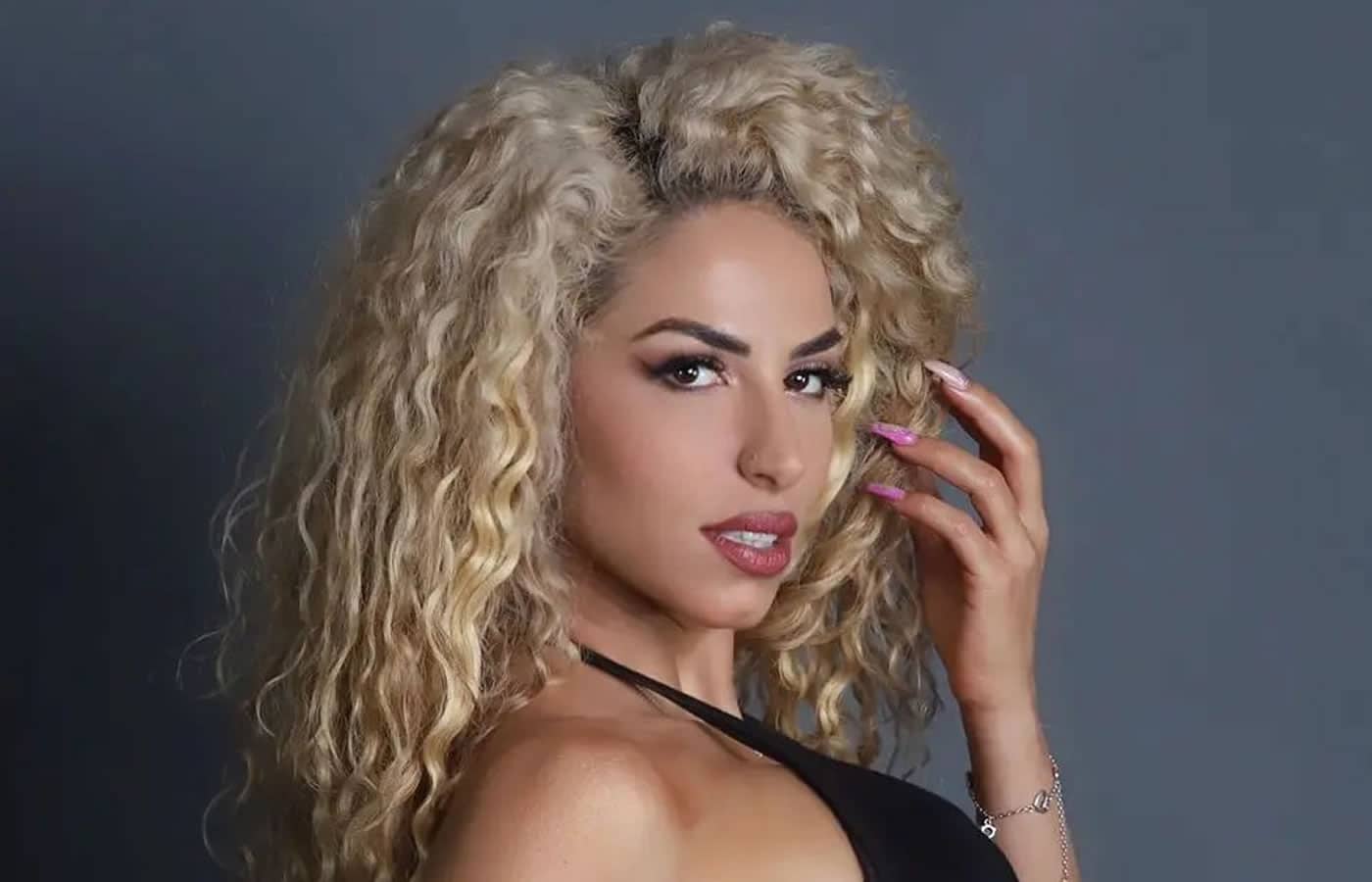 Αναστασία Γιούσεφ
