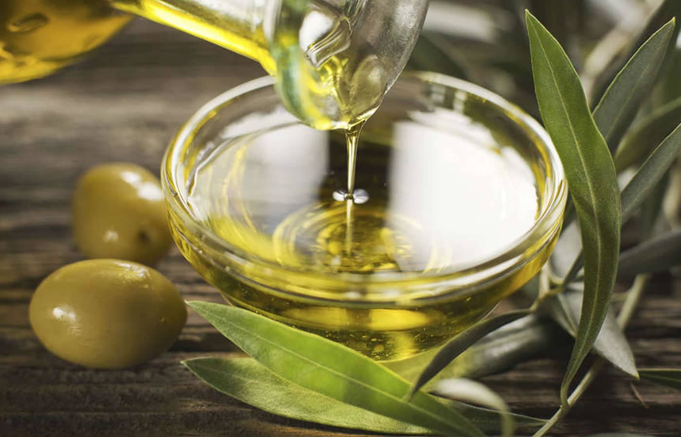 λάδι