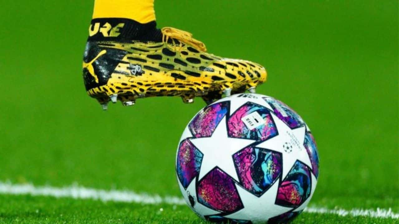 soccer matches