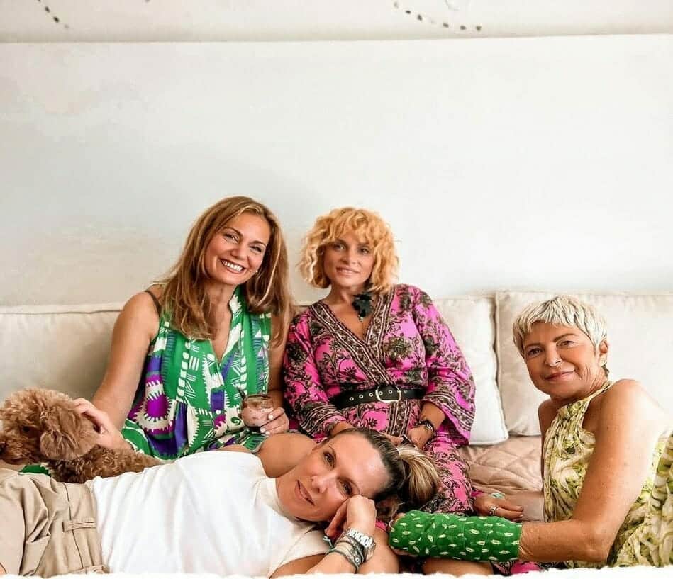zoyganeli videoclip
