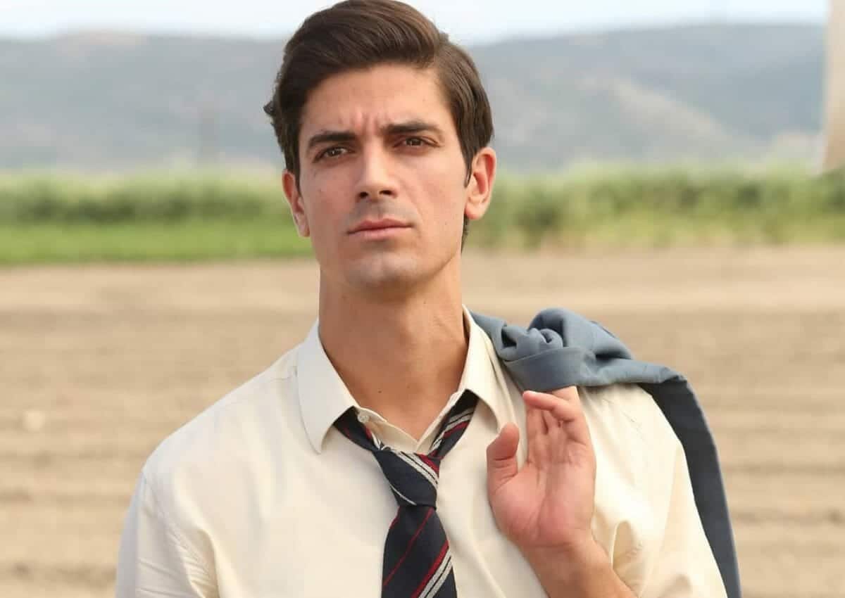 Άγριες μέλισσες spoiler: τρόμος για την Ελένη! Ο Λάμπρος γίνεται επιθετικός και βίαιος