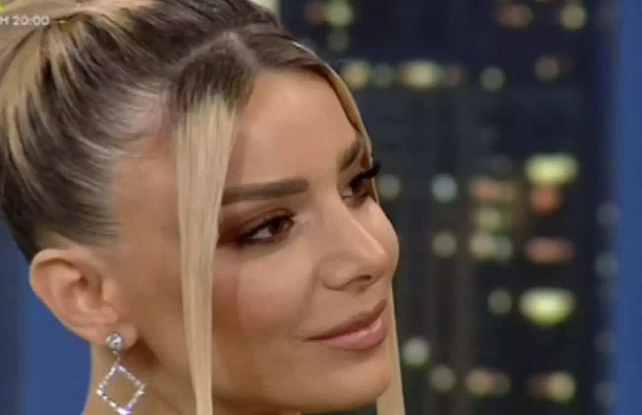 Josephine: «Ο Mad Clip ότι ήταν άπιαστο για τους άλλους, το έβαζε στόχο και το κατάφερνε»