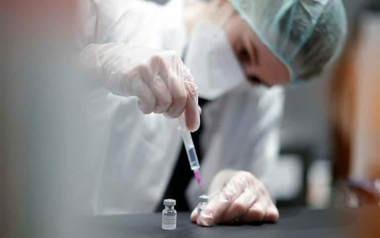 covidvaccine