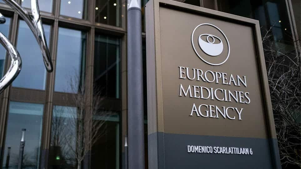 european medicines agency