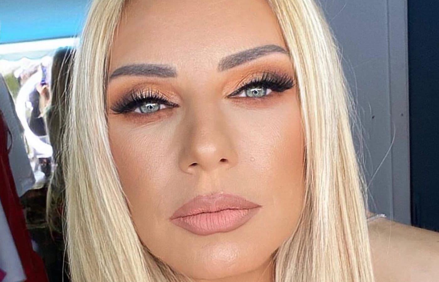 Έλενα Τσαβαλιά, elena tsavalia, instagram, μαγιό