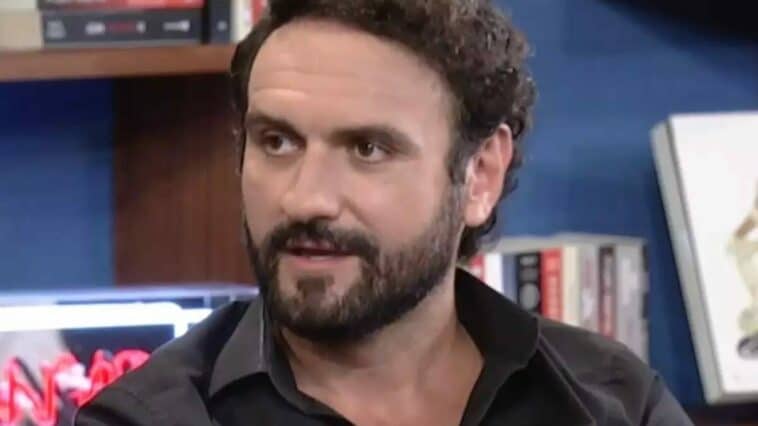 Μελέτης Ηλίας: «Έκανα χρήση ναρκωτικών για μια περίοδο»