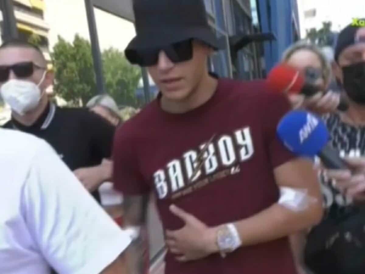 trannos