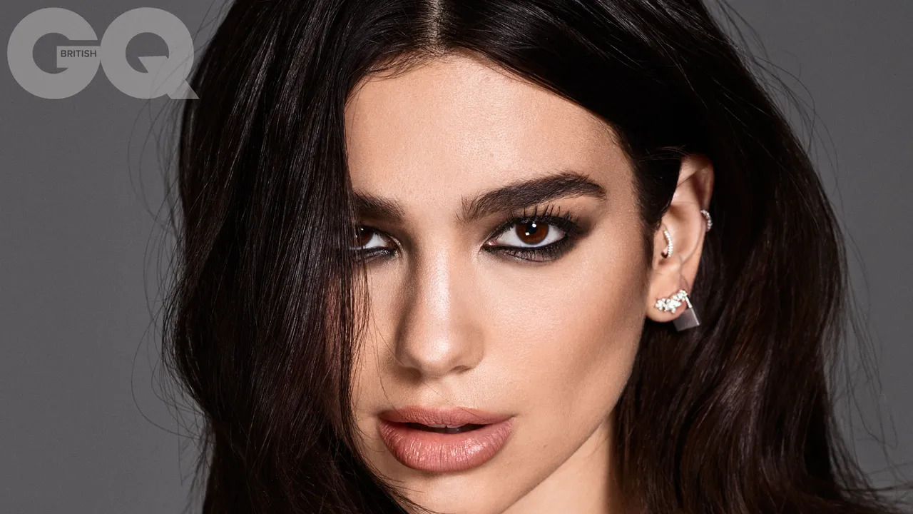 Dua Lipa