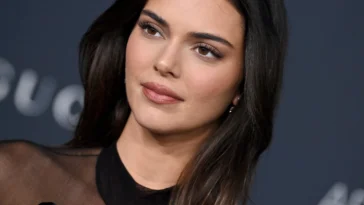 Kendall Jenner