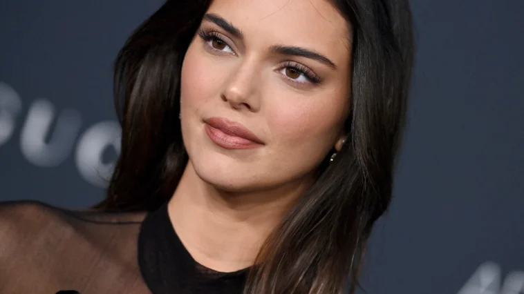 Kendall Jenner