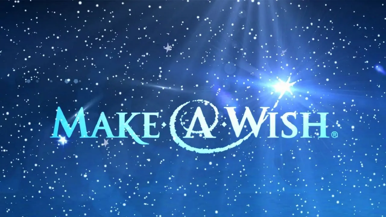 Make-A-Wish