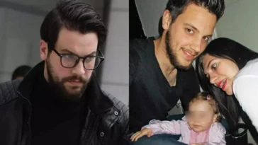 adeiazei tin royla me 5 lexeis ta leei ola enan chrono meta o manos daskalakis archizei i diki tis tzortzinas.webp