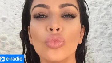 eradiogr kimkardashian lips