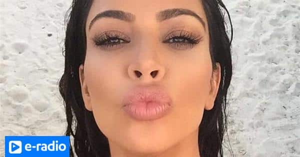 eradiogr kimkardashian lips