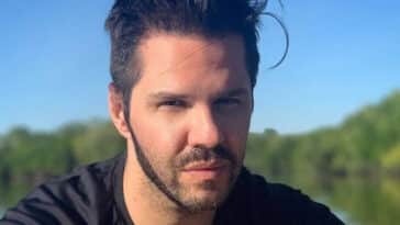 Γιώργος Τσαλίκης