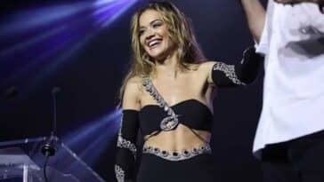 rita ora