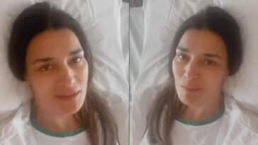 den mporo na antapexeltho dyskoles ores gia ti maria naypliotoy ta prota logia tis mesa apo to nosokomeio main 1080x607 1