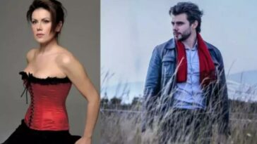 eygenia manolidoy pos o gios tis alexandros einai ena vima prin to oskar