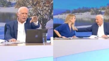fyge maria fyge sikothike ki efyge ston aera tis ekpompis i maria anastasopoyloy ti eipe o papadakis