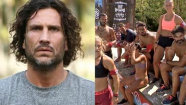 kostas kokkinakis gia survivor all star osoi psifizete na xerete pos petate ta lefta sas
