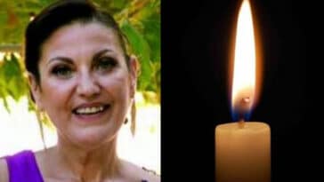 thlipsi gia tin apoleia tis gogos efyge simera apo ti zoi meta apo machi